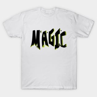 Magic T-Shirt